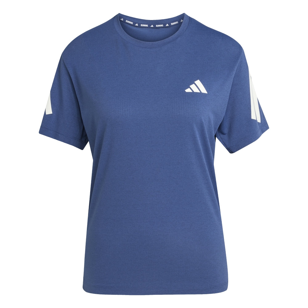 Remera Adidas Adi365 T W De Mujer