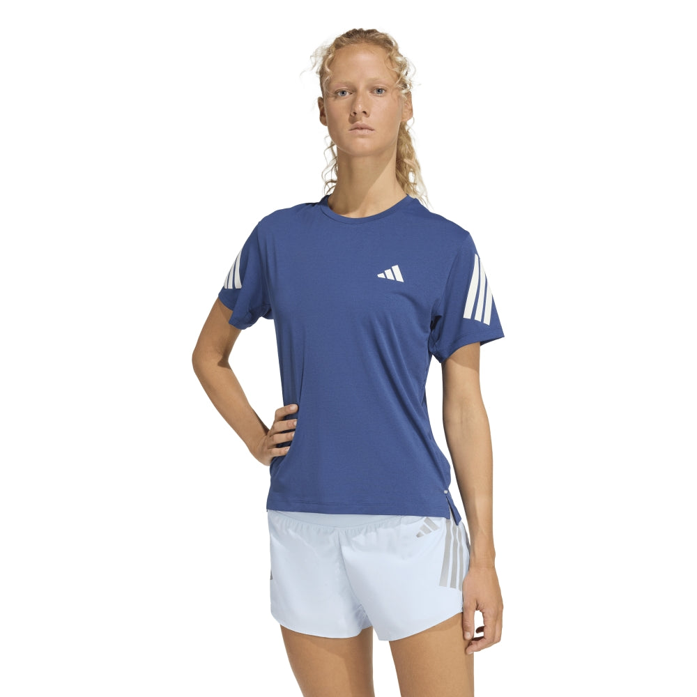 Remera Adidas Adi365 T W De Mujer