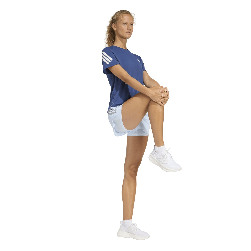 Remera Adidas Adi365 T W De Mujer