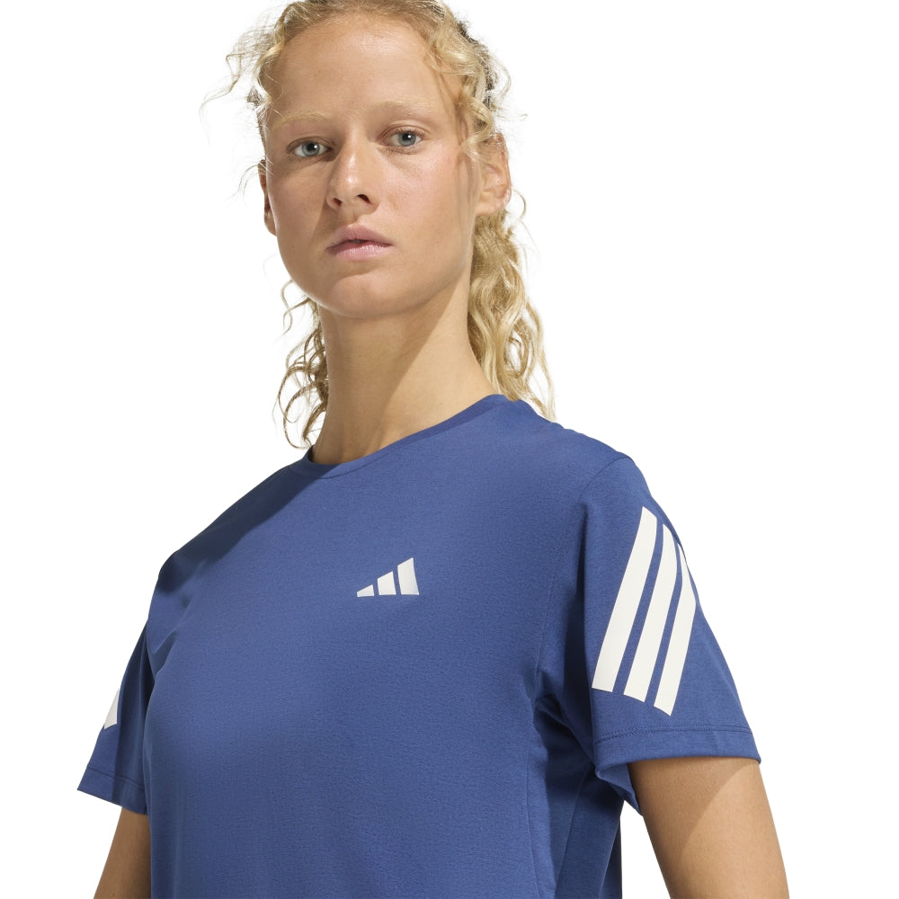 Remera Adidas Adi365 T W De Mujer
