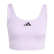 Musculosa Adidas Pwr Bra Tank De Mujer