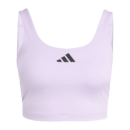 Musculosa Adidas Pwr Bra Tank de Mujer