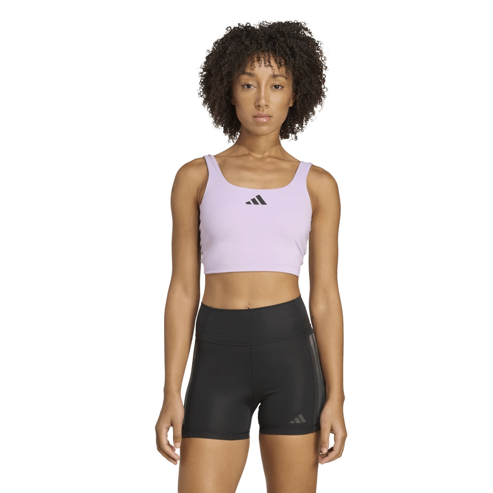 Musculosa Adidas Pwr Bra Tank De Mujer