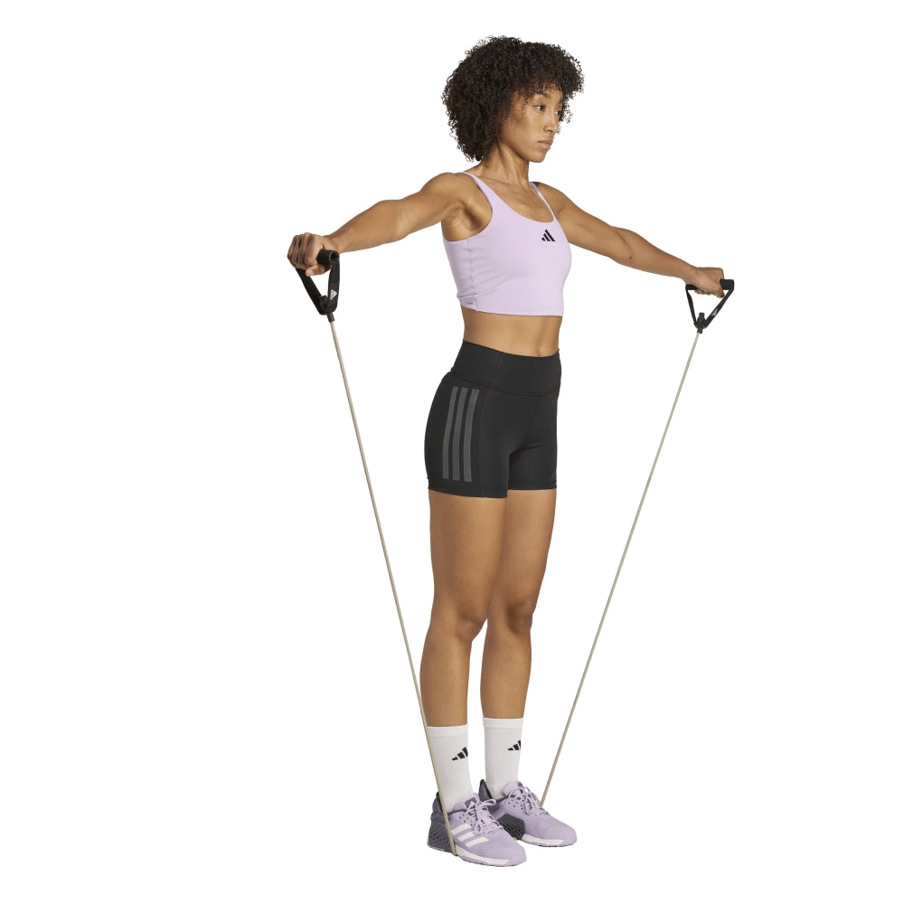 Musculosa Adidas Pwr Bra Tank De Mujer