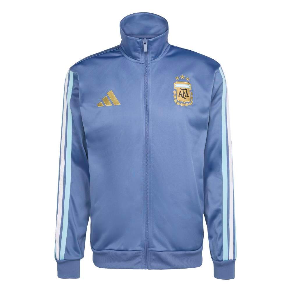 Campera Adidas Afa Dna Tt De Hombre