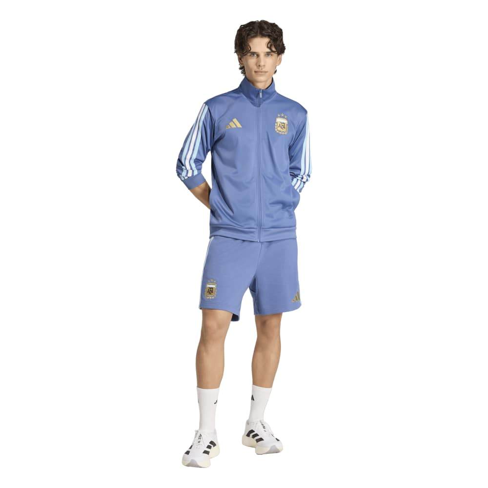 Campera Adidas Afa Dna Tt De Hombre