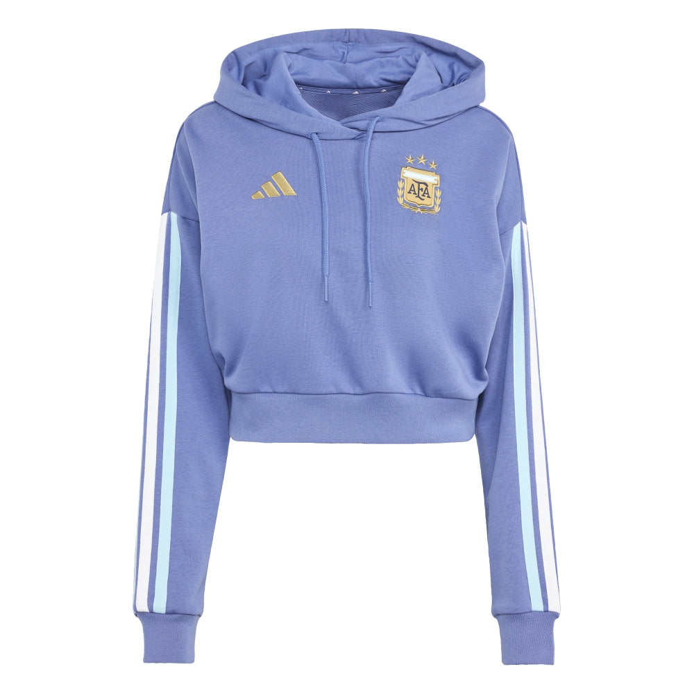Hoodie Adidas Afa Wmn Hd De Mujer