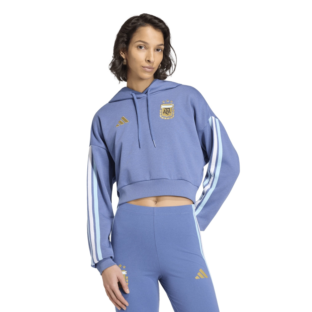 Hoodie Adidas Afa Wmn Hd De Mujer