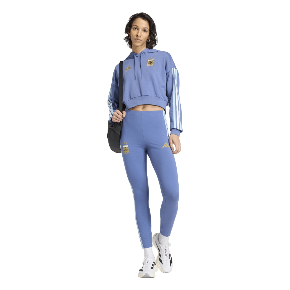 Hoodie Adidas Afa Wmn Hd De Mujer
