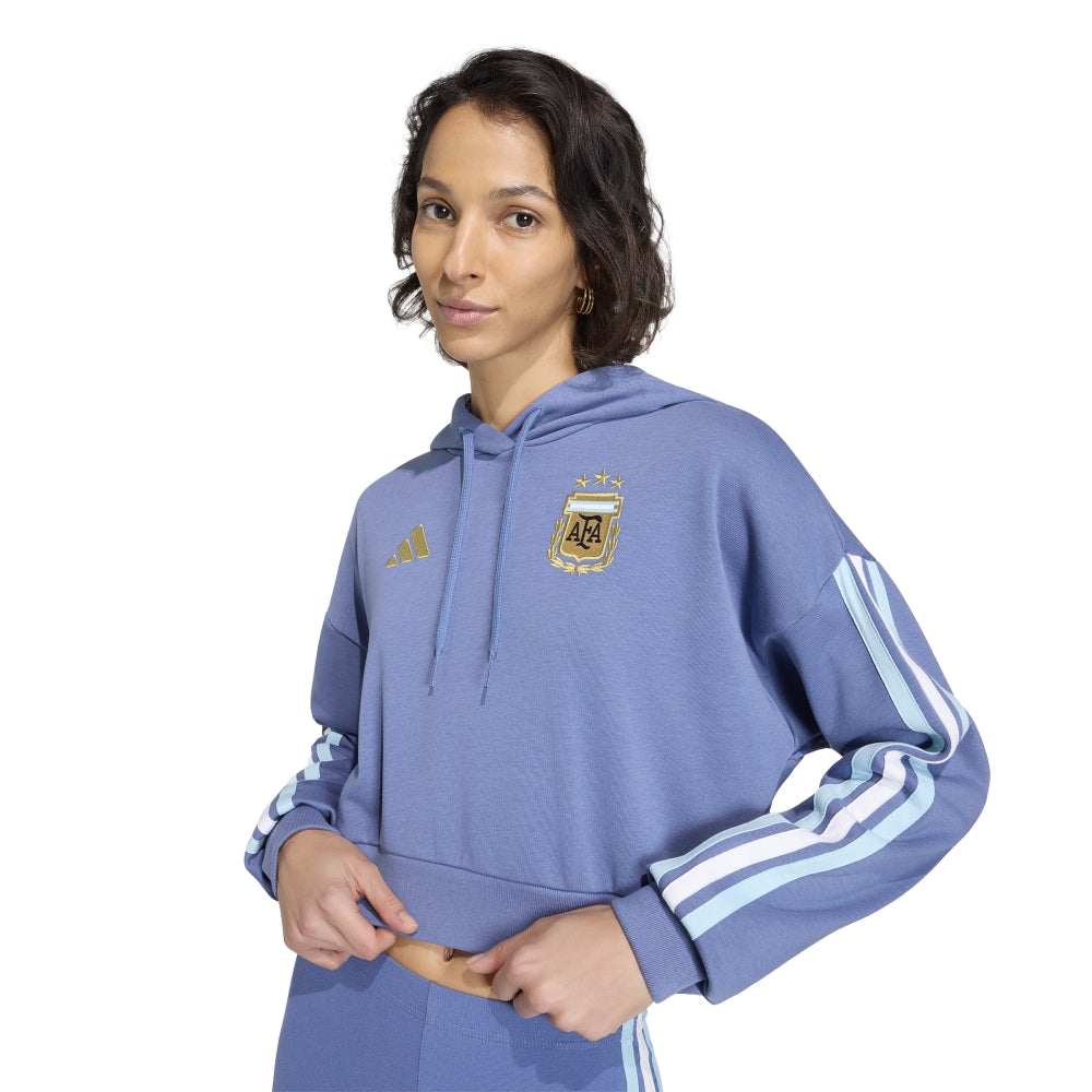 Hoodie Adidas Afa Wmn Hd De Mujer