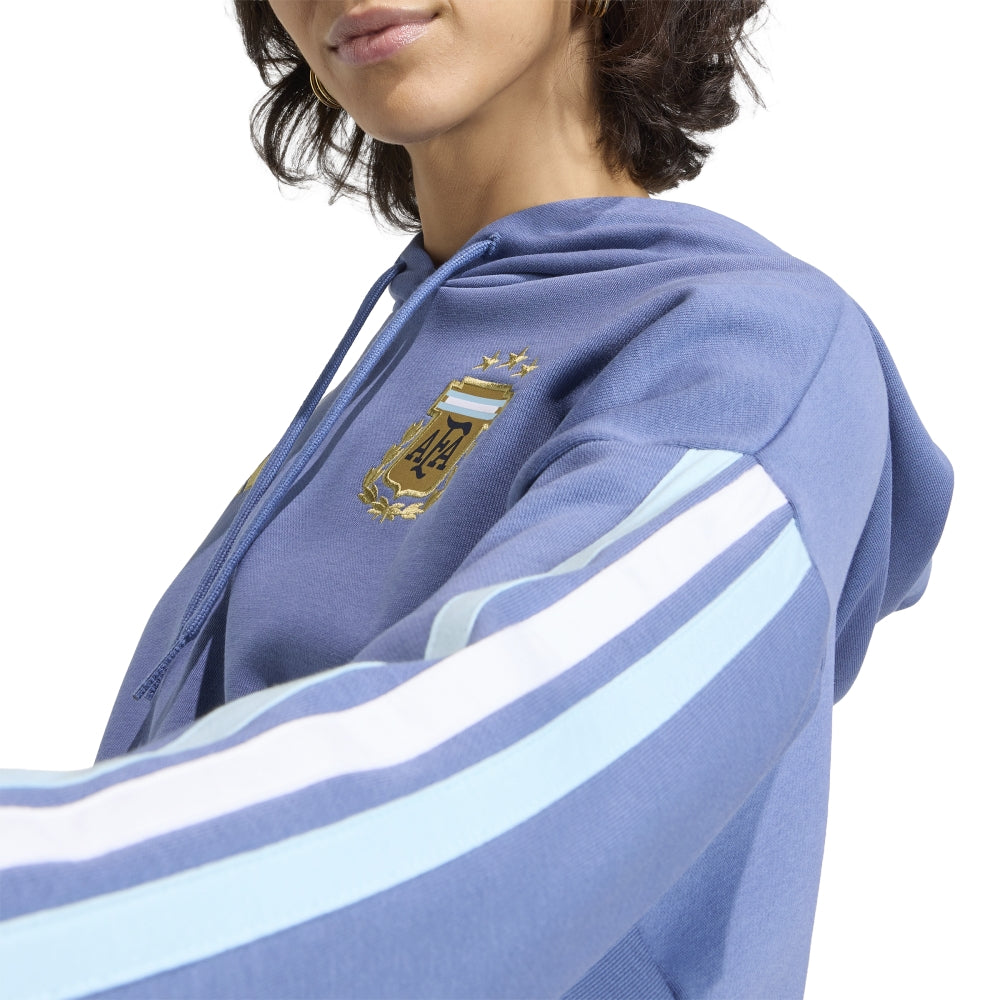 Hoodie Adidas Afa Wmn Hd De Mujer