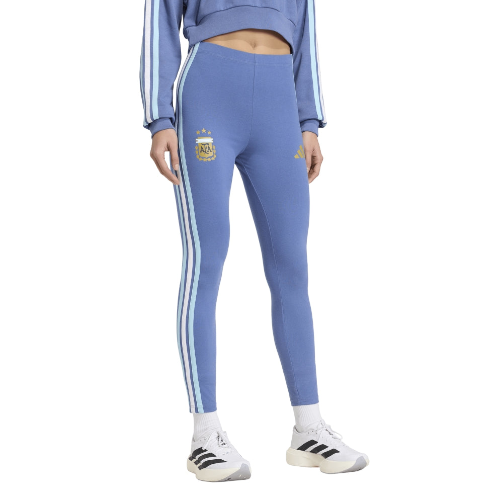 Calza Adidas Afa Wmn Leg De Mujer