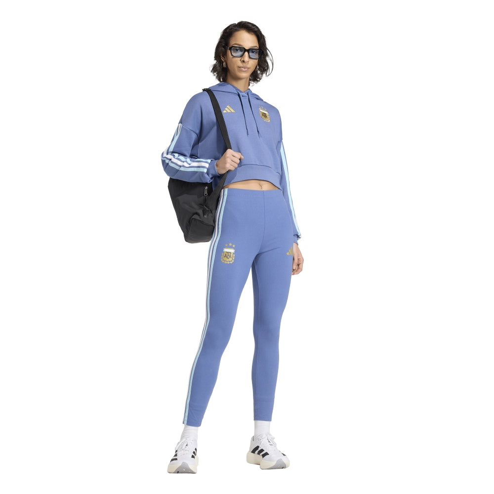 Calza Adidas Afa Wmn Leg De Mujer