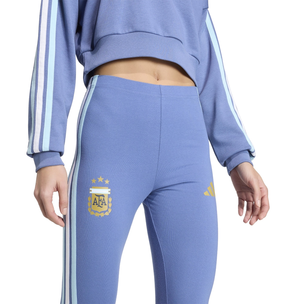 Calza Adidas Afa Wmn Leg De Mujer
