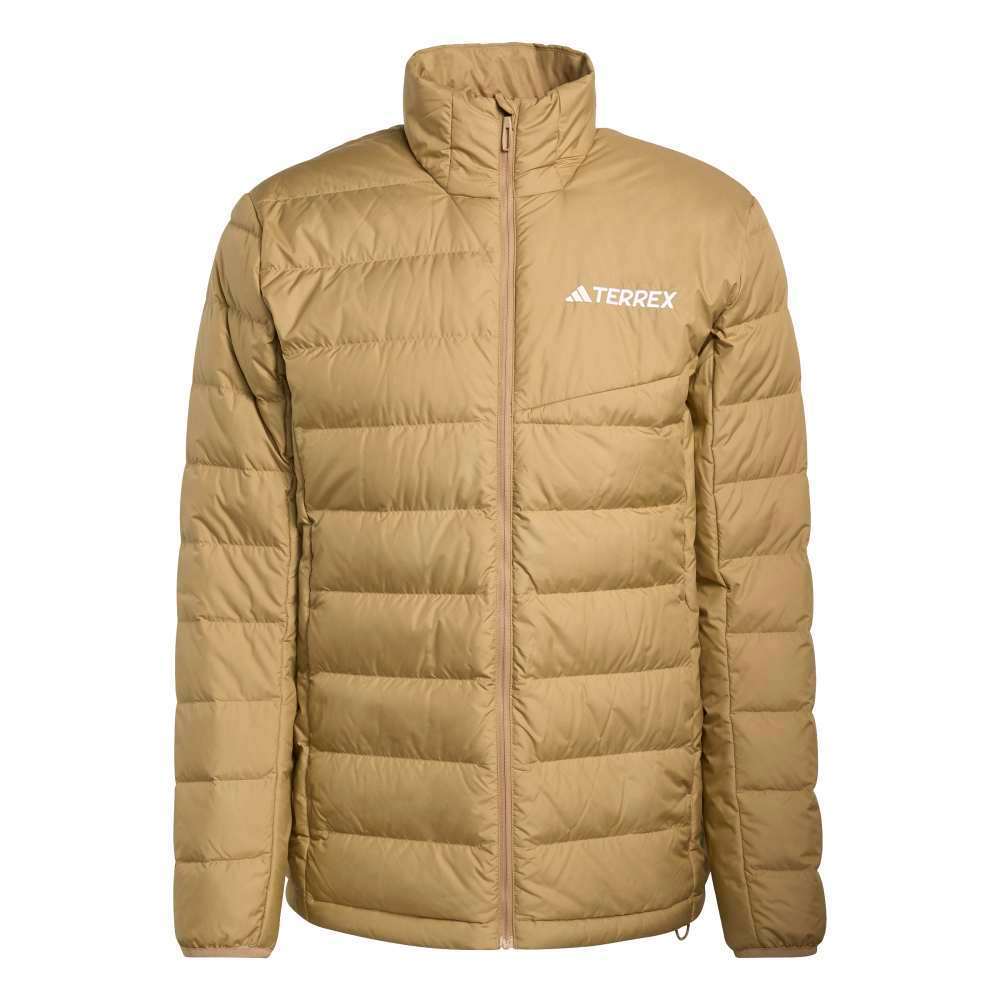 Campera Adidas Mt Down Jacket Hombre