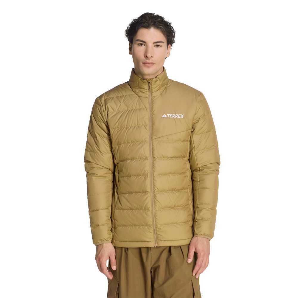 Campera Adidas Mt Down Jacket Hombre