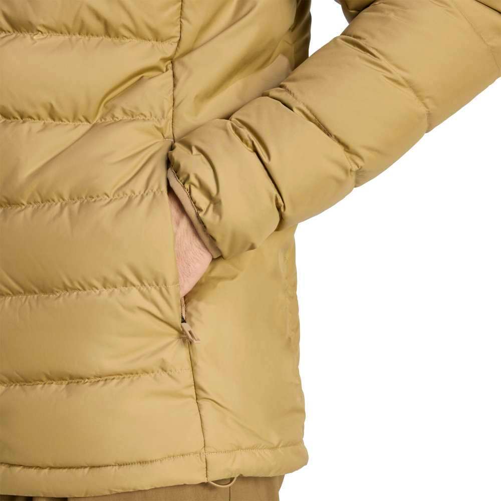 Campera Adidas Mt Down Jacket Hombre