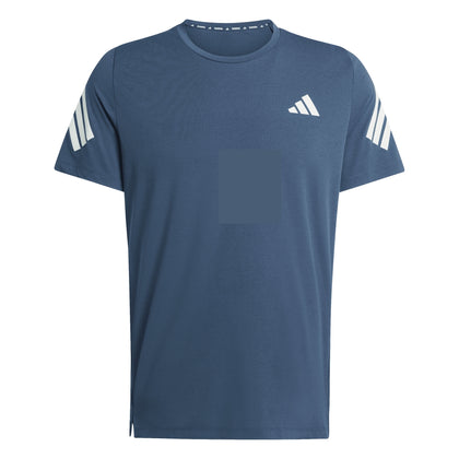 Remera Adidas Adi365--- T M de Hombre