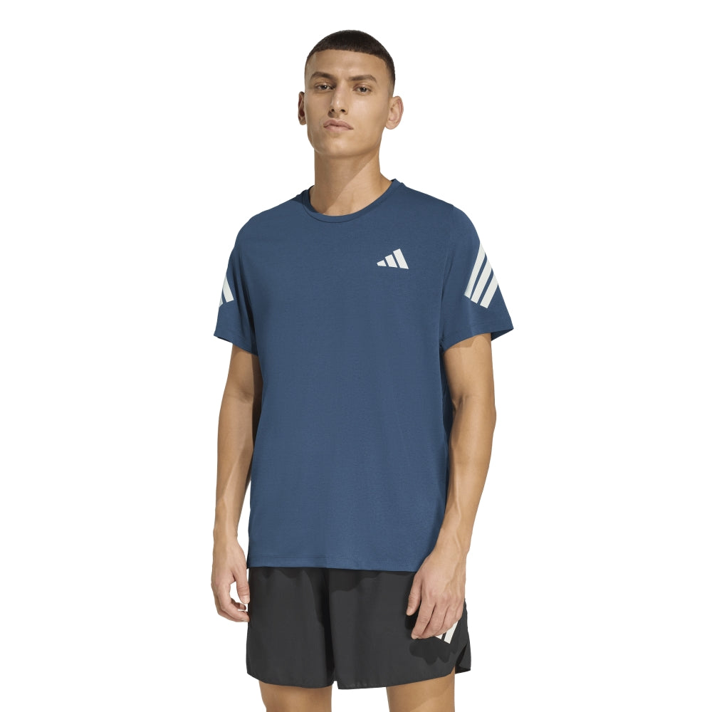 Remera Adidas Adi365--- T M De Hombre