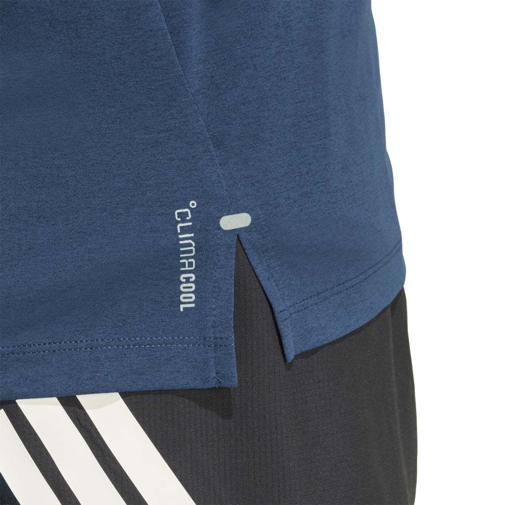 Remera Adidas Adi365--- T M de Hombre