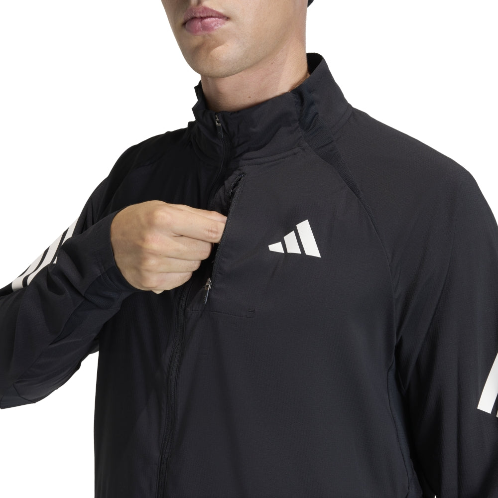 Campera Adidas Adi365--- Jkt M De Hombre