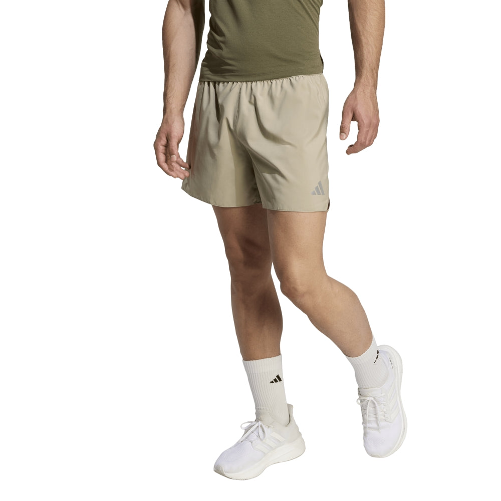 Short Adidas Run Ess Shor M Hombre