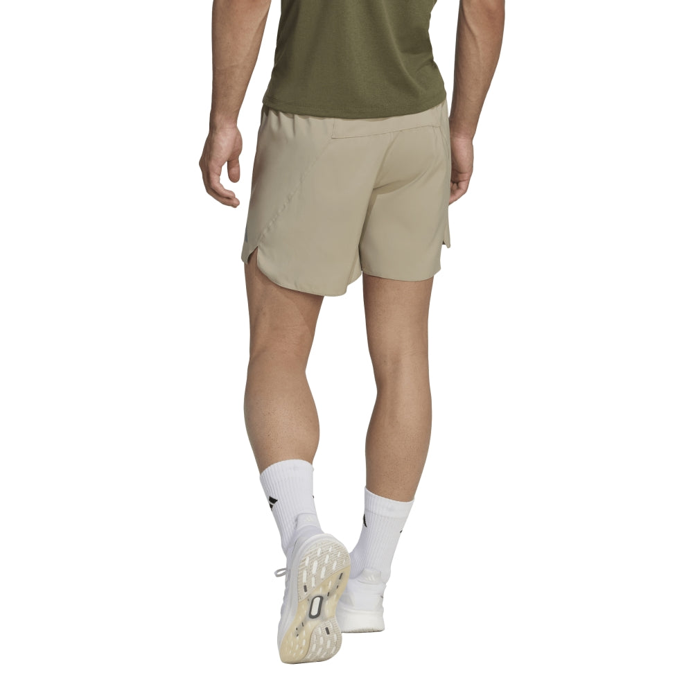 Short Adidas Run Ess Shor M Hombre