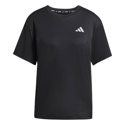 Remera Adidas Run Ess Tee Mujer