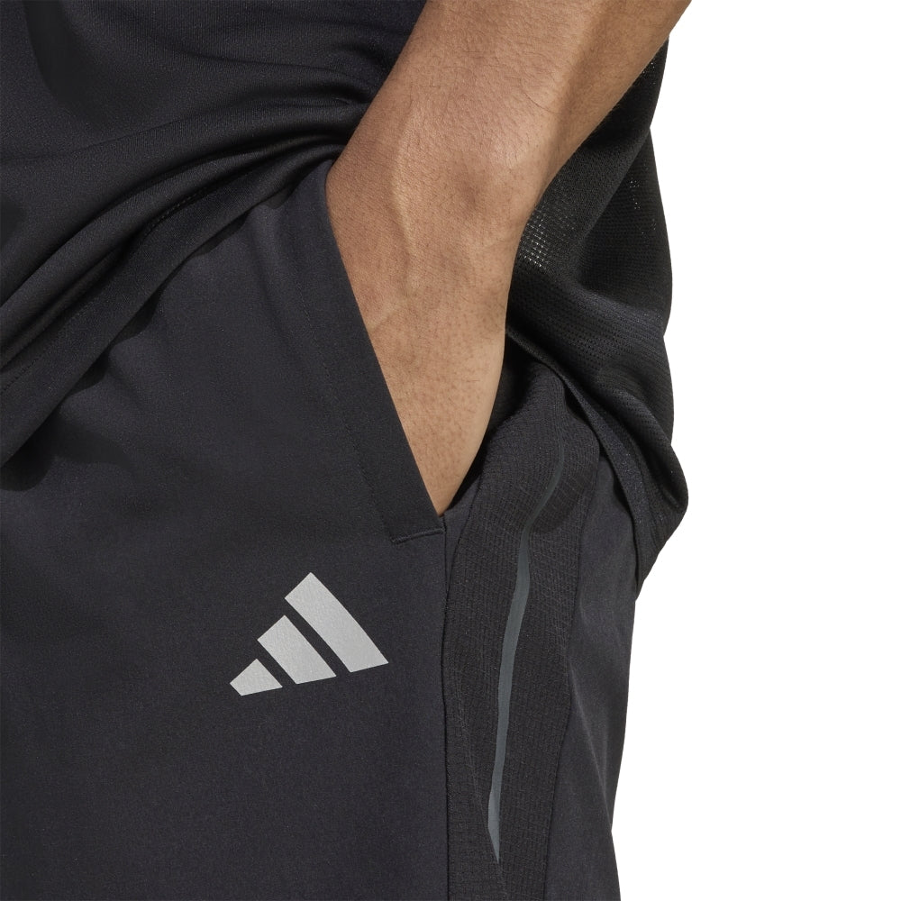 Short Adidas Tech App Gfxsho De Hombre