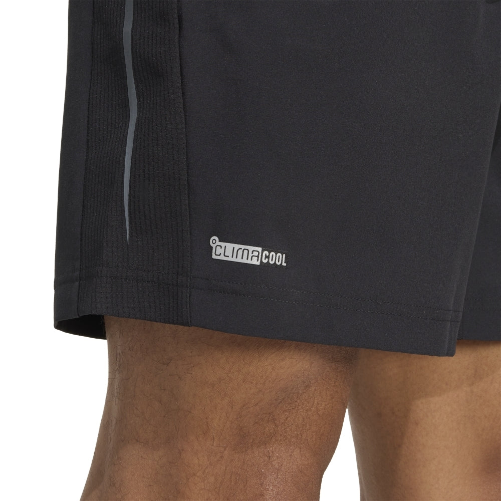 Short Adidas Tech App Gfxsho De Hombre