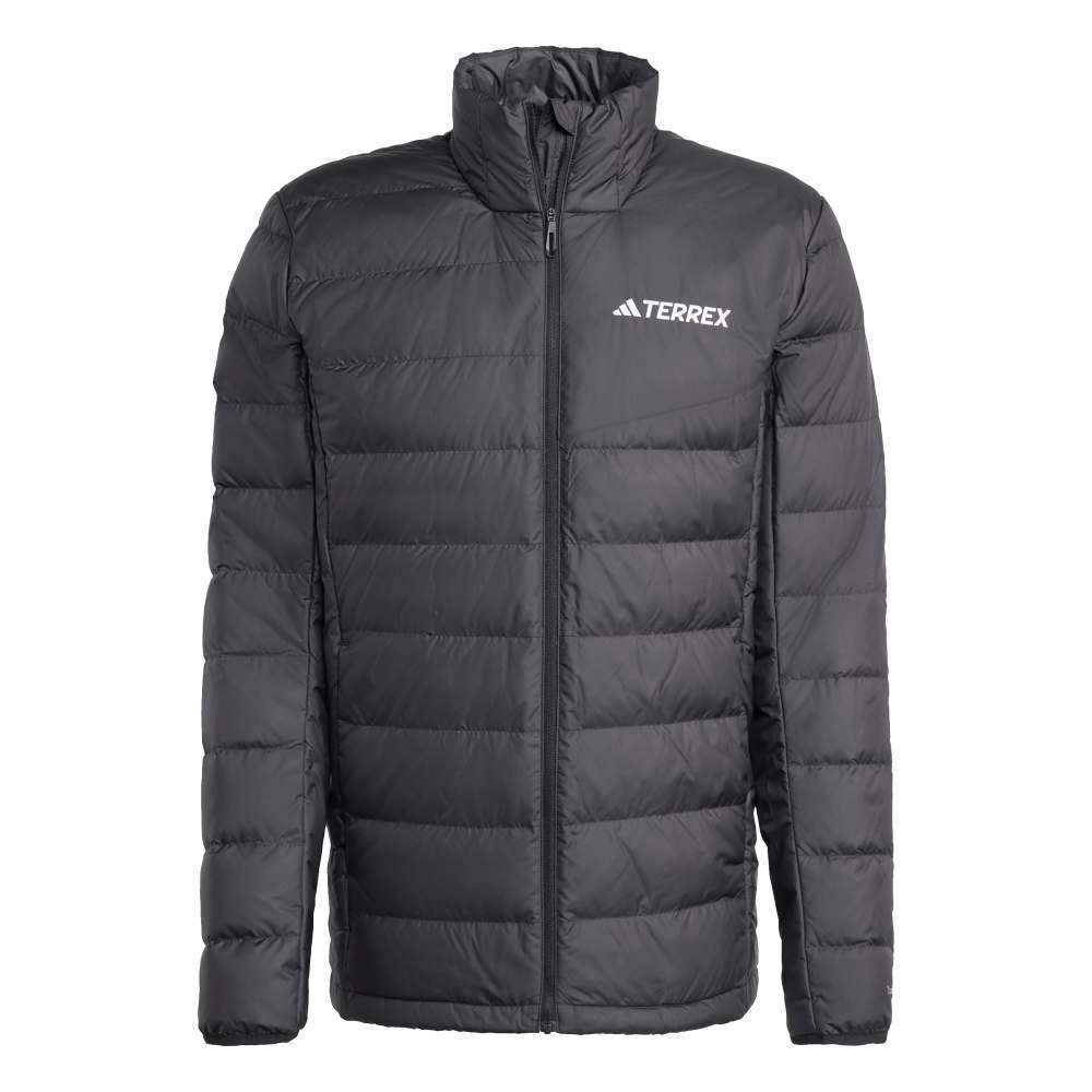 Campera Adidas Mt Down Jacket Hombre