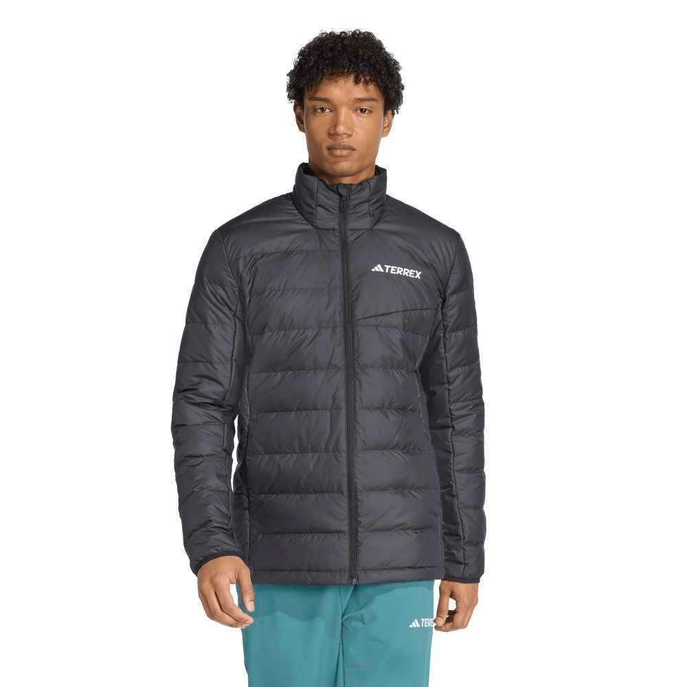 Campera Adidas Mt Down Jacket Hombre