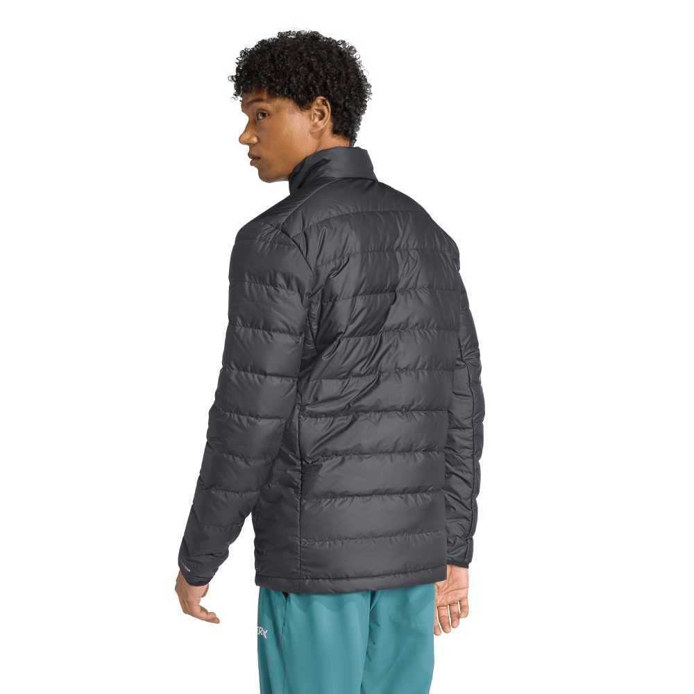 Campera Adidas Mt Down Jacket Hombre