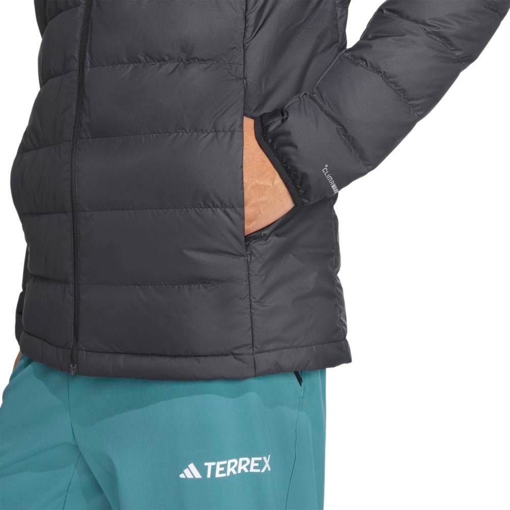 Campera Adidas Mt Down Jacket Hombre