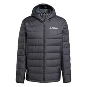 Campera Adidas Mt Down Ho J Hombre