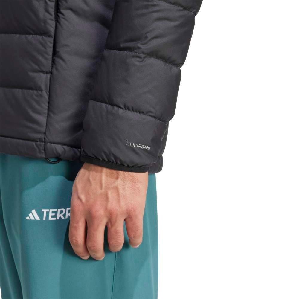 Campera Adidas Mt Down Ho J Hombre