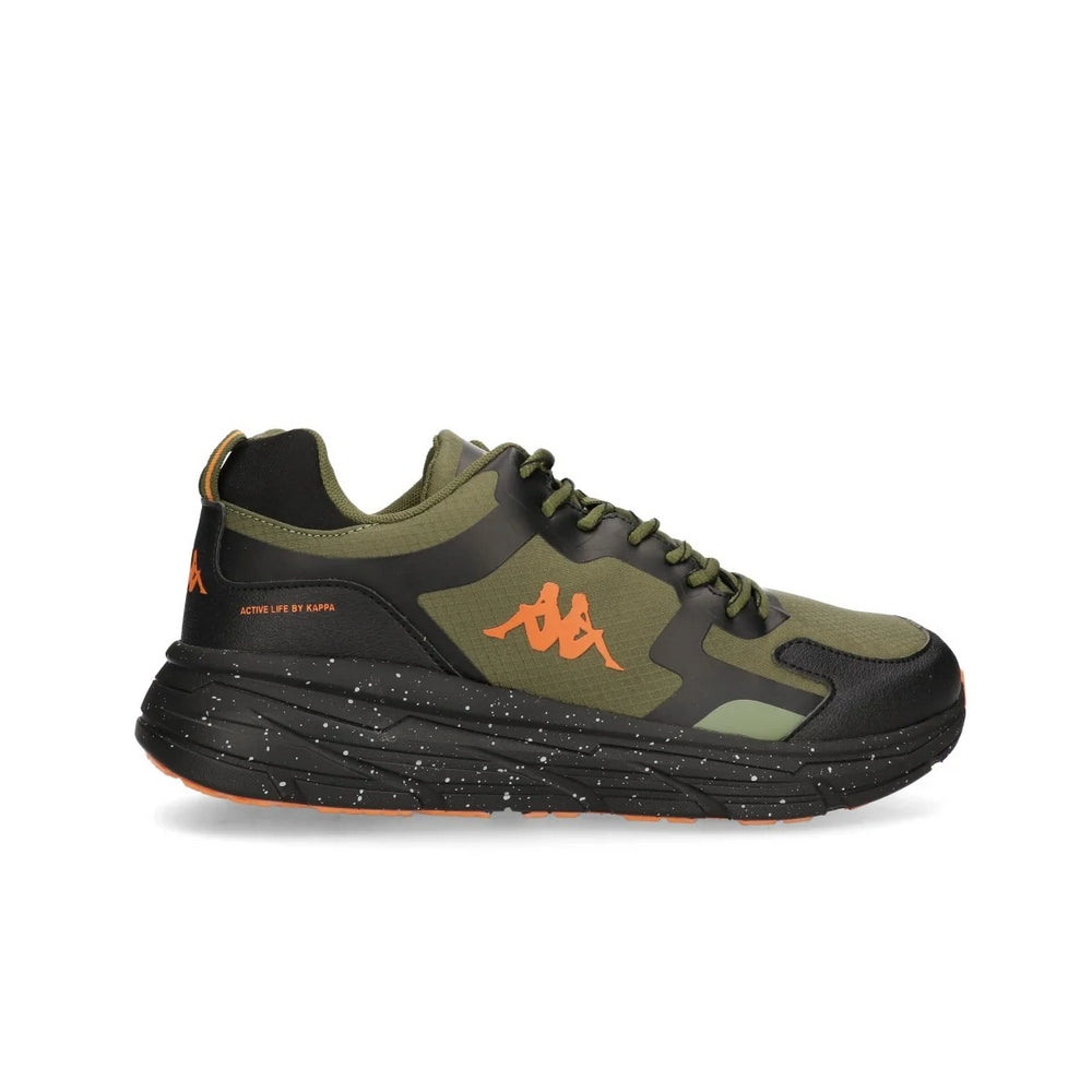 Zapatilla Kappa Kombat Yukon de Hombre