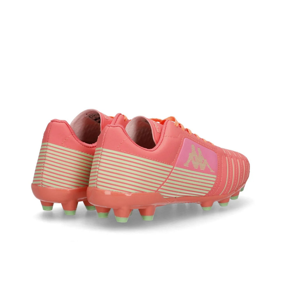 Botin Kappa Merano Fg De Hombre