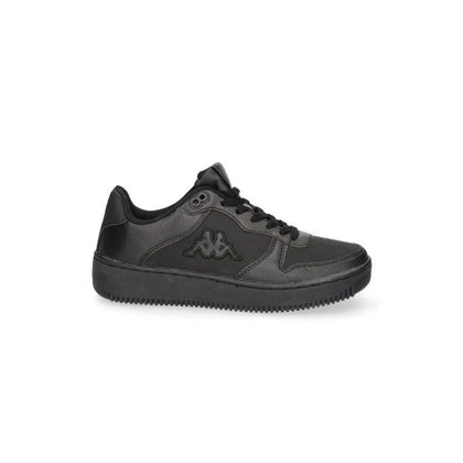 Zapatilla Kappa Logo Maserta Black de Hombre