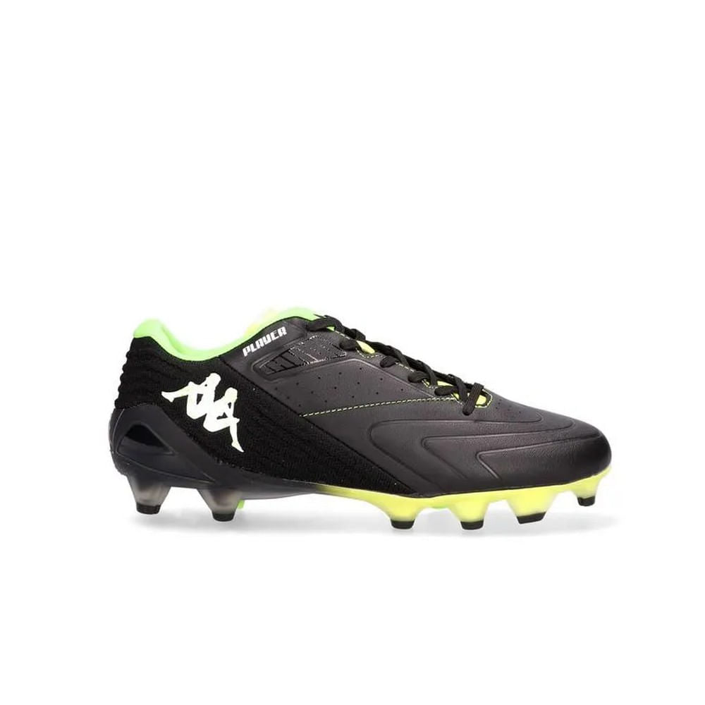 Botin-Kappa-Player-Pro-Fg-De-Hombre#1