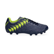 Botin-Kappa-Invictus-Fg-Blue-Navy-De-Hombre#1