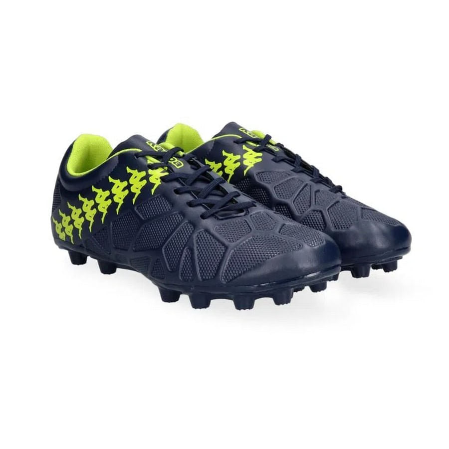 Botin-Kappa-Invictus-Fg-Blue-Navy-De-Hombre#2