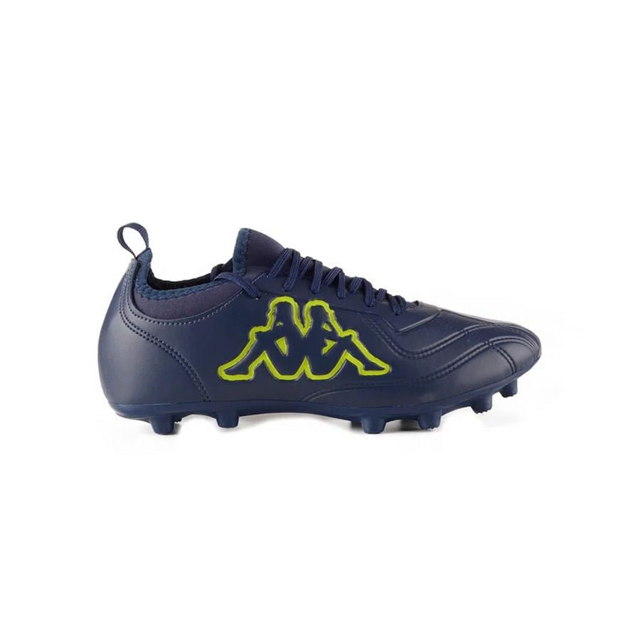 Botin-Kappa-Veloce-Fg-Blue-Navy-De-Hombre#1