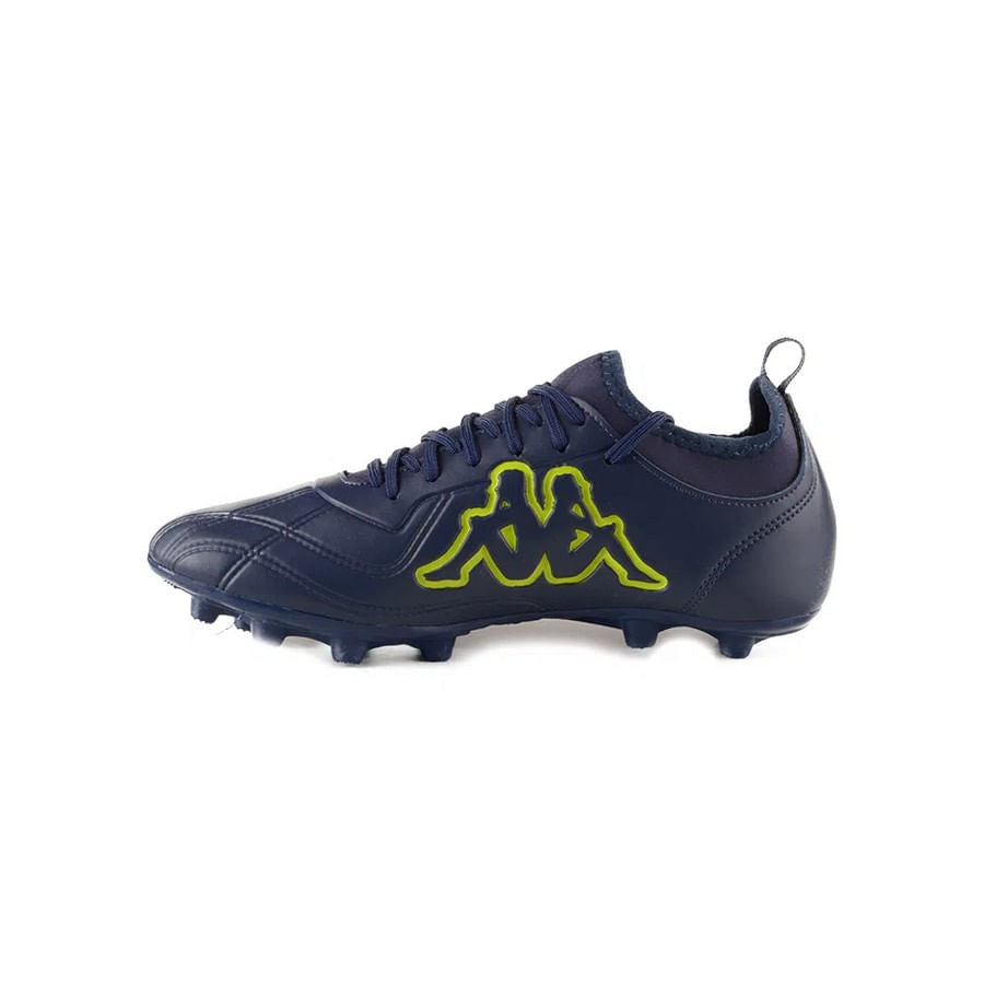 Botin-Kappa-Veloce-Fg-Blue-Navy-De-Hombre#2