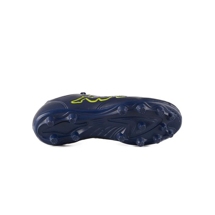 Botin-Kappa-Veloce-Fg-Blue-Navy-De-Hombre#4