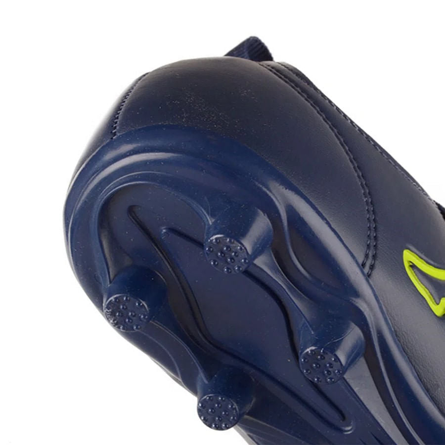 Botin-Kappa-Veloce-Fg-Blue-Navy-De-Hombre#5