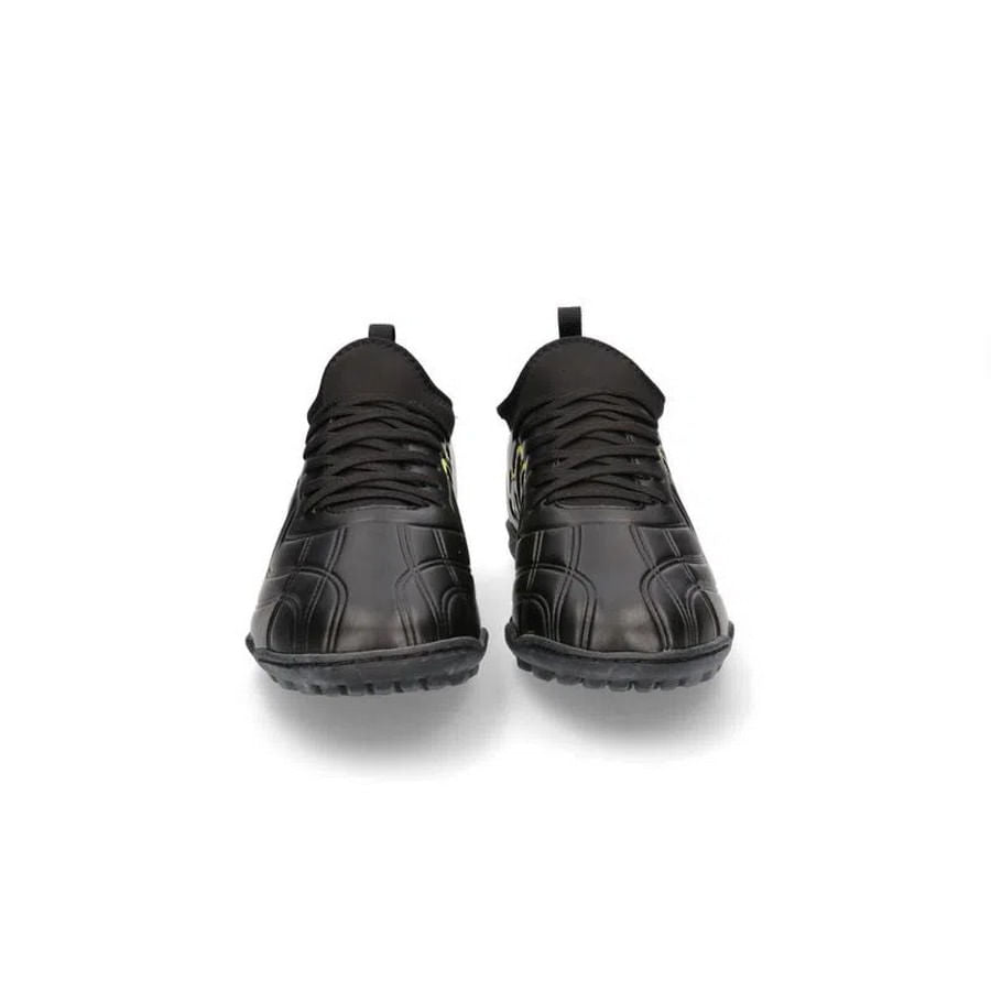 Botin-Kappa-Veloce-Tg-Black-Yellow-De-Hombre#3