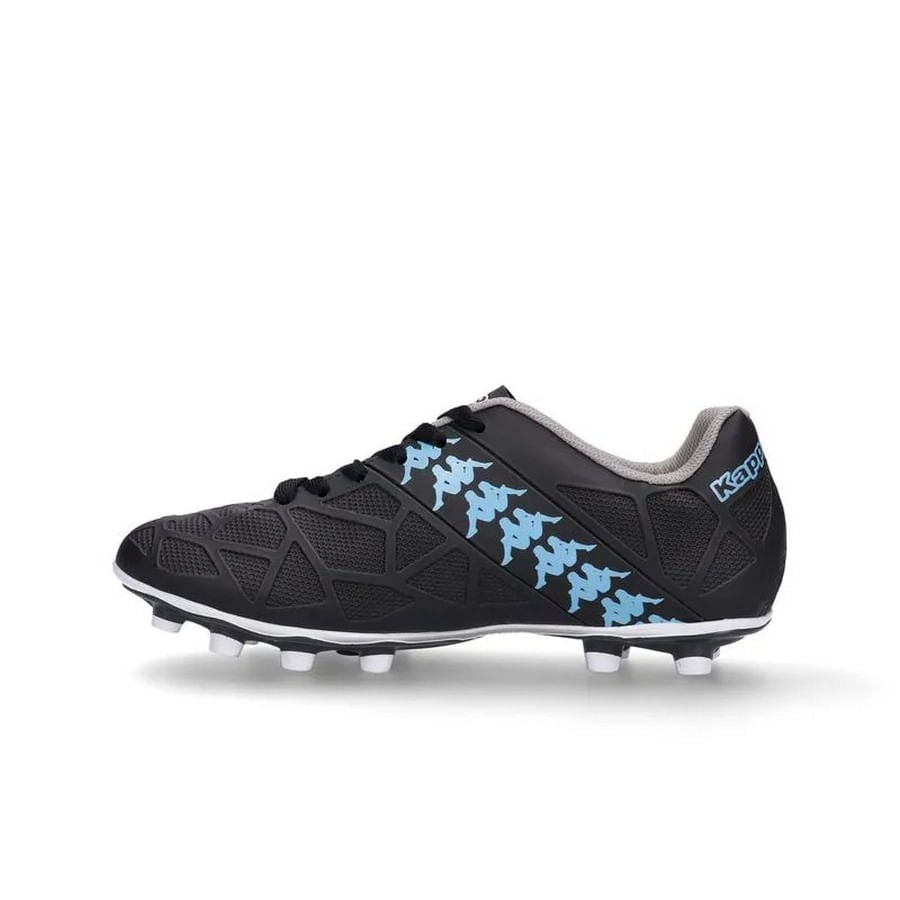 Botin-Kappa-Victory-Fg-Black-Blue-Lt-De-Hombre#3