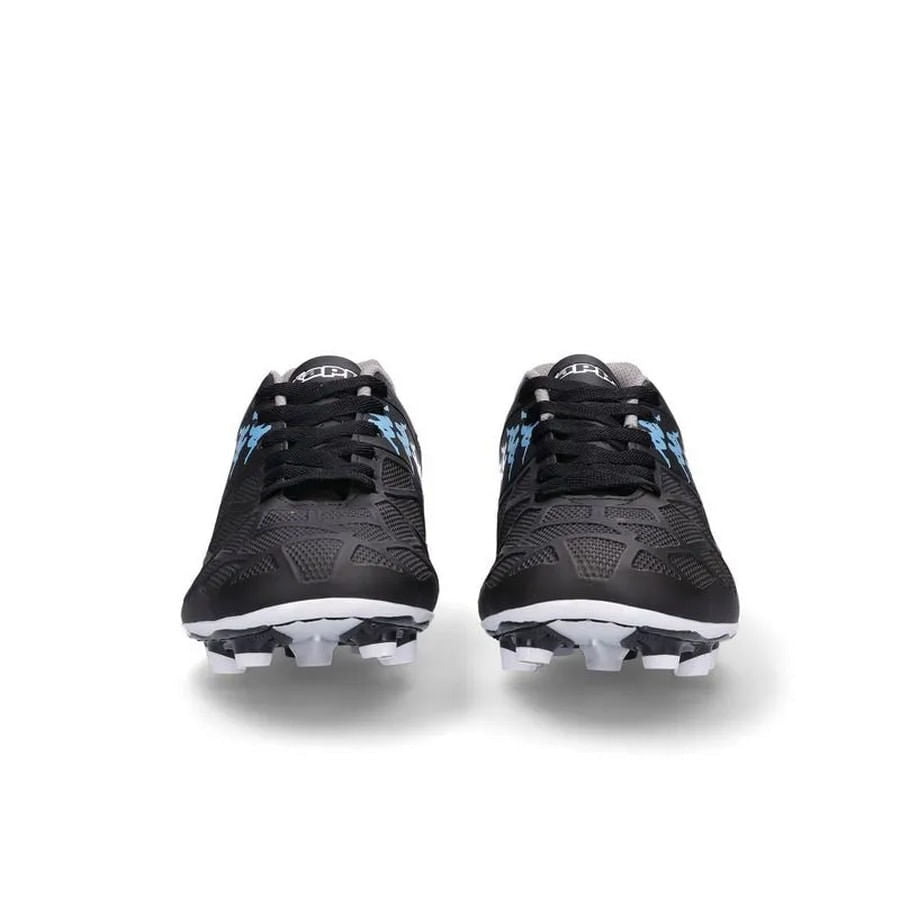 Botin-Kappa-Victory-Fg-Black-Blue-Lt-De-Hombre#4