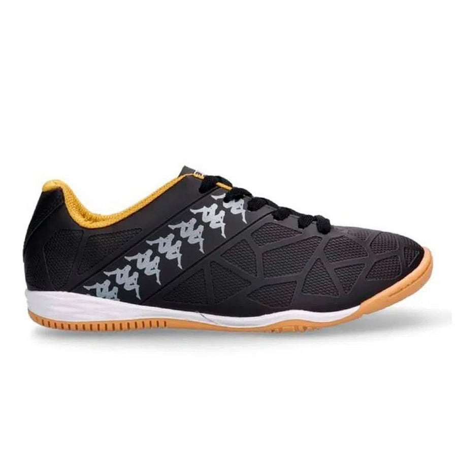 Botin-Kappa-Victory-Ic-Black-De-Hombre#1